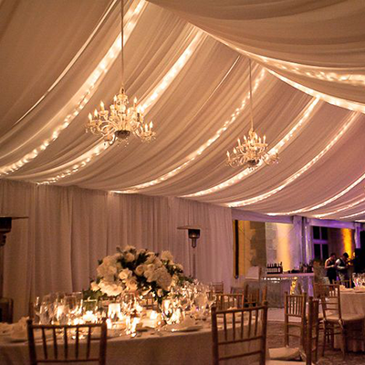 #1 Ceiling Drape Rentals Niagara Falls | Tent Drape Rentals Niagara Falls